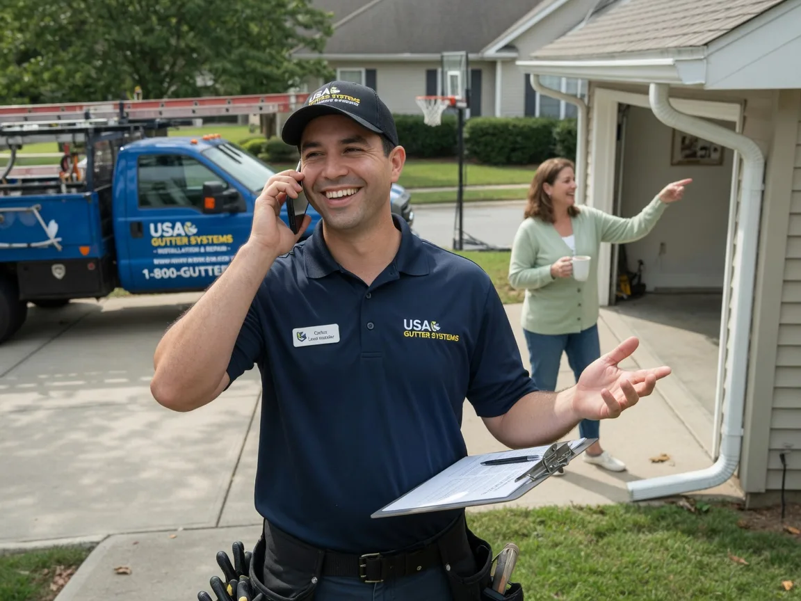 Gutter Installation Whiteface, TX FAQs